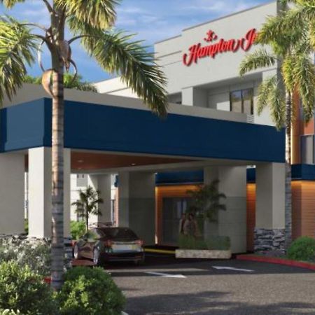 Hampton Inn & Suites Lathrop Exteriér fotografie