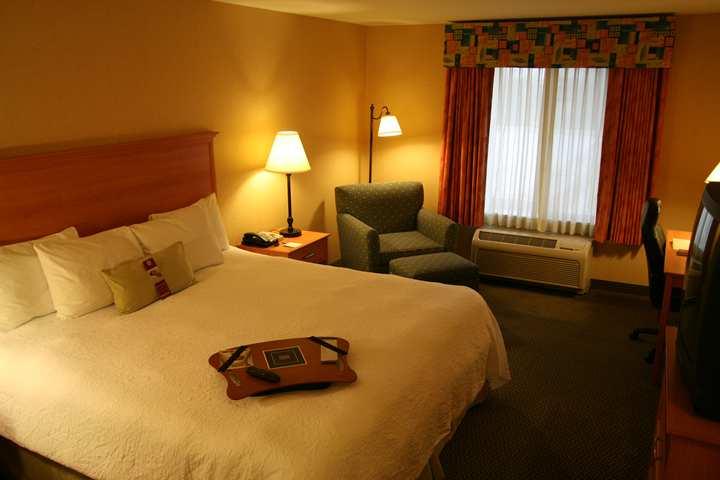 Hampton Inn & Suites Lathrop Exteriér fotografie