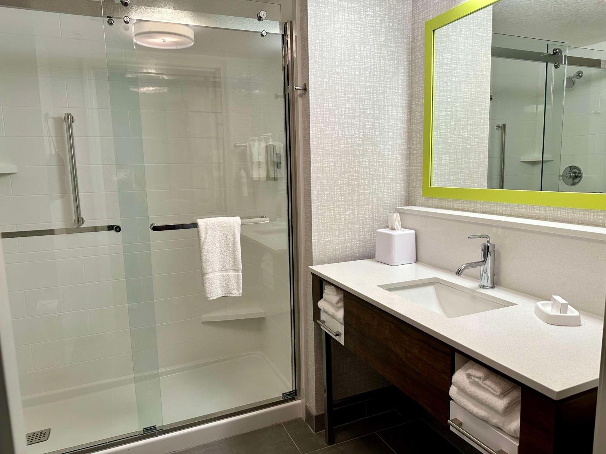Hampton Inn & Suites Lathrop Exteriér fotografie