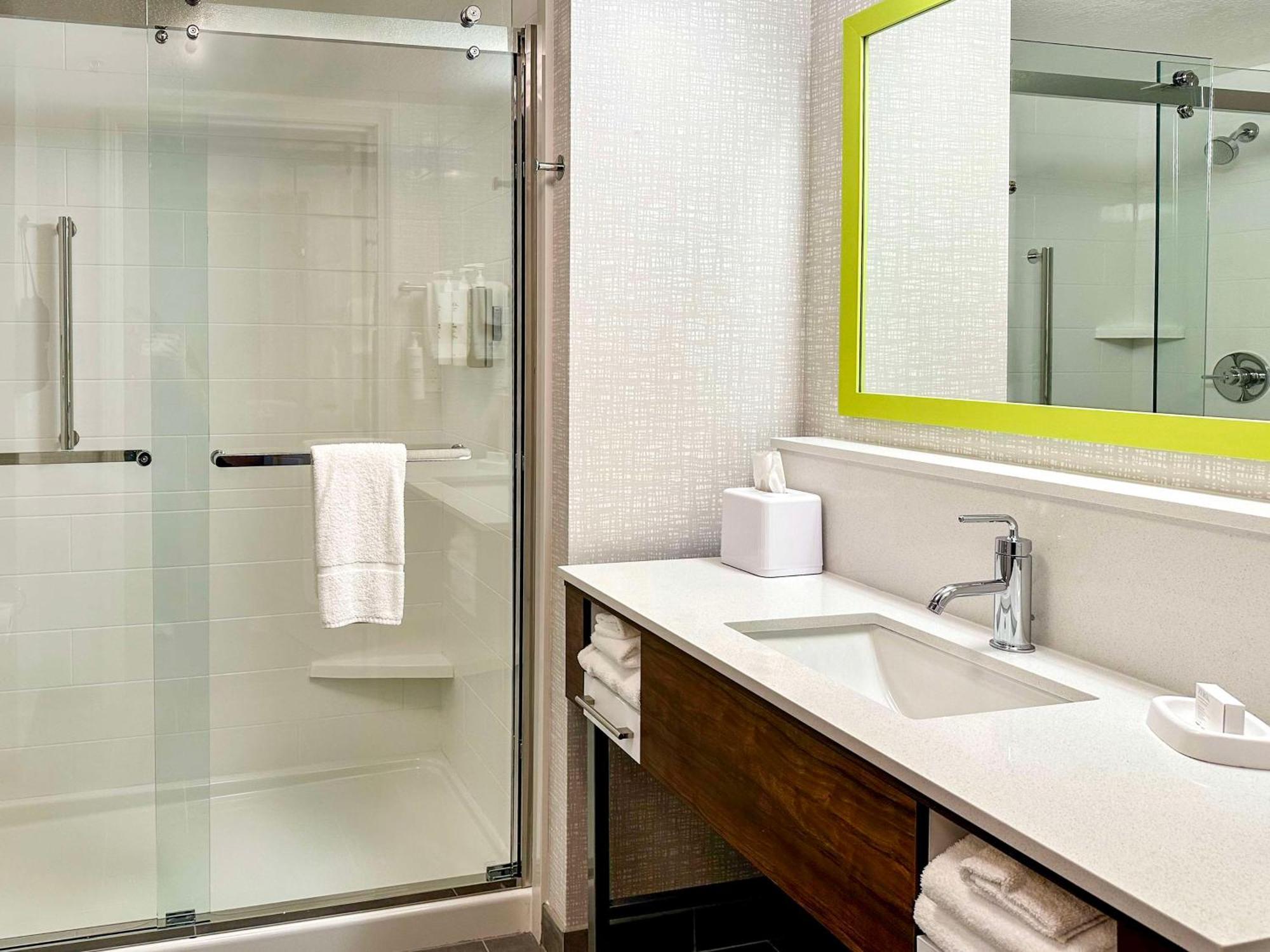 Hampton Inn & Suites Lathrop Exteriér fotografie