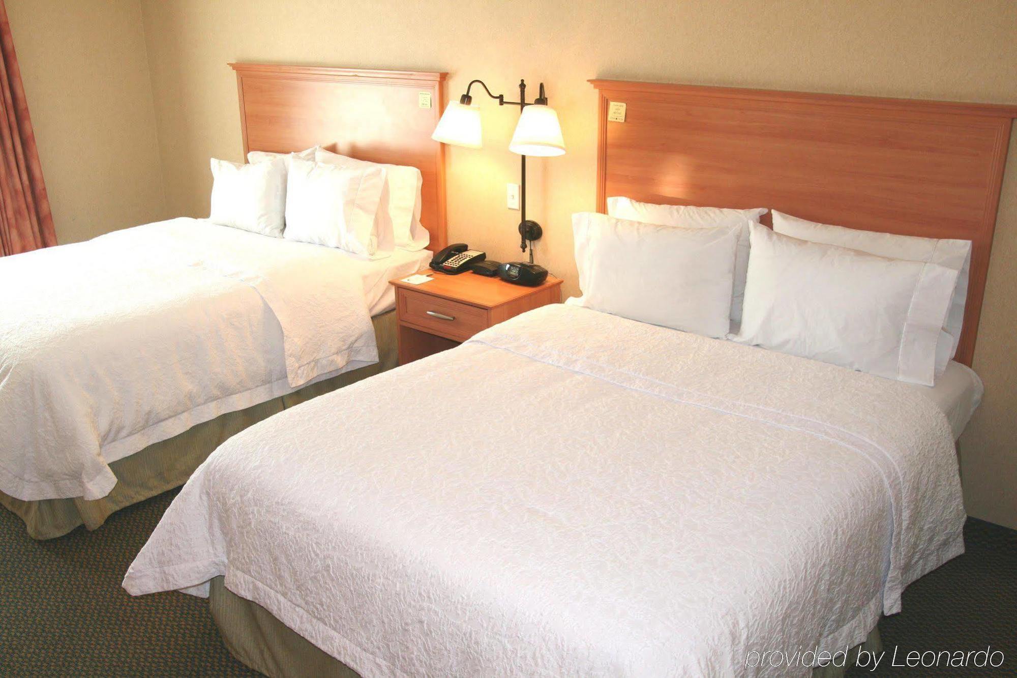 Hampton Inn & Suites Lathrop Exteriér fotografie