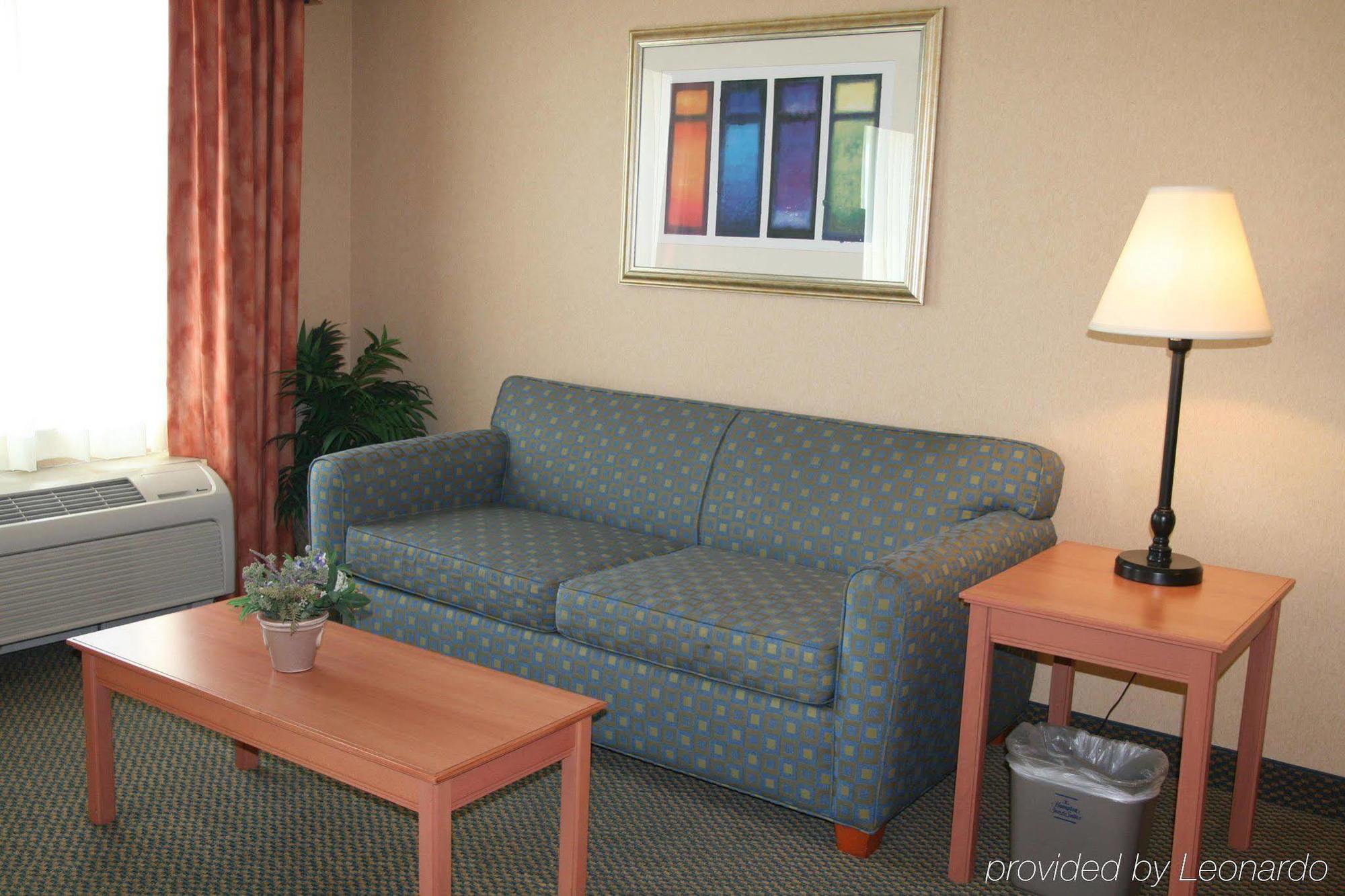 Hampton Inn & Suites Lathrop Exteriér fotografie