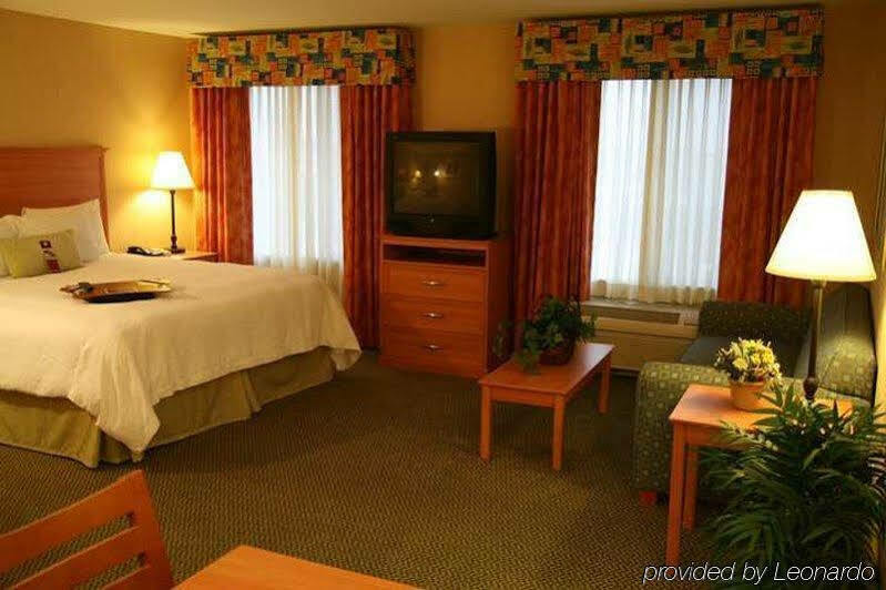 Hampton Inn & Suites Lathrop Exteriér fotografie